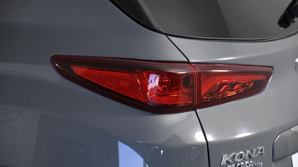 2020 Hyundai Kona Electric Ultimate #29
