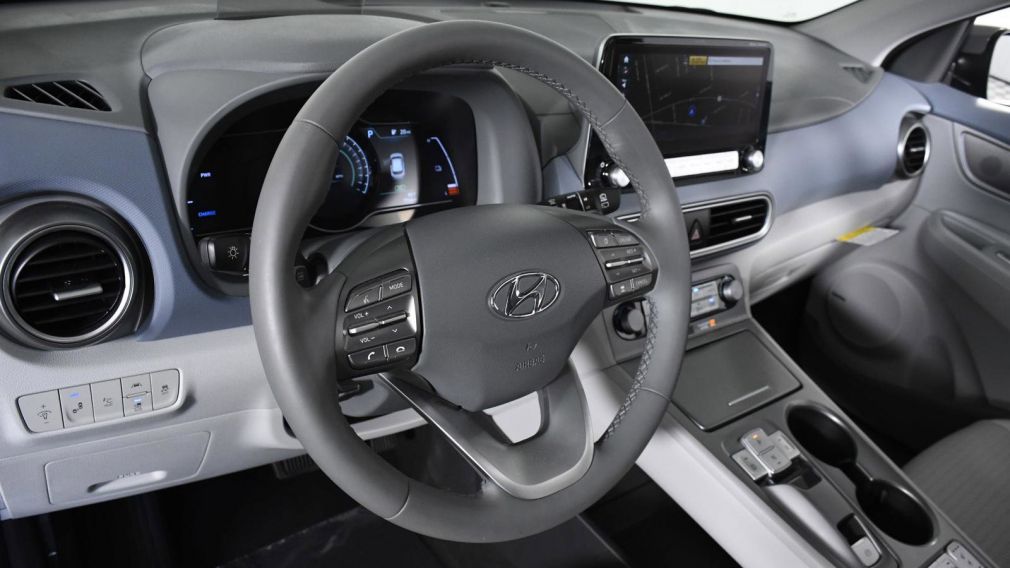 2020 Hyundai Kona Electric Ultimate #17