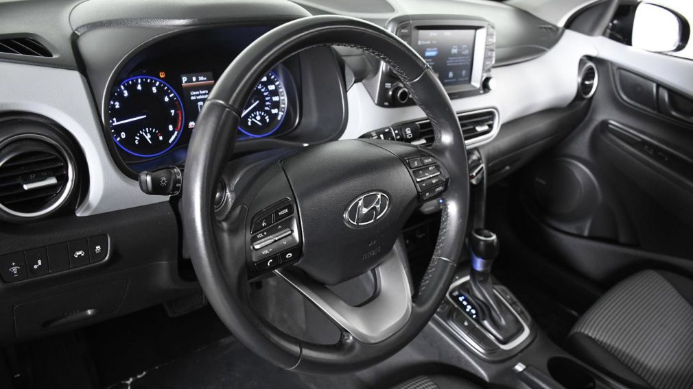 2020 Hyundai Kona SEL Plus #15