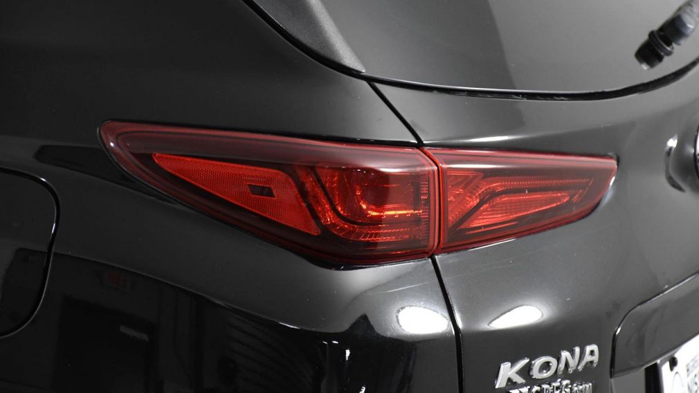 2020 Hyundai Kona SEL Plus #28