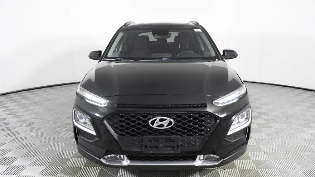2020 Hyundai Kona SEL Plus #1