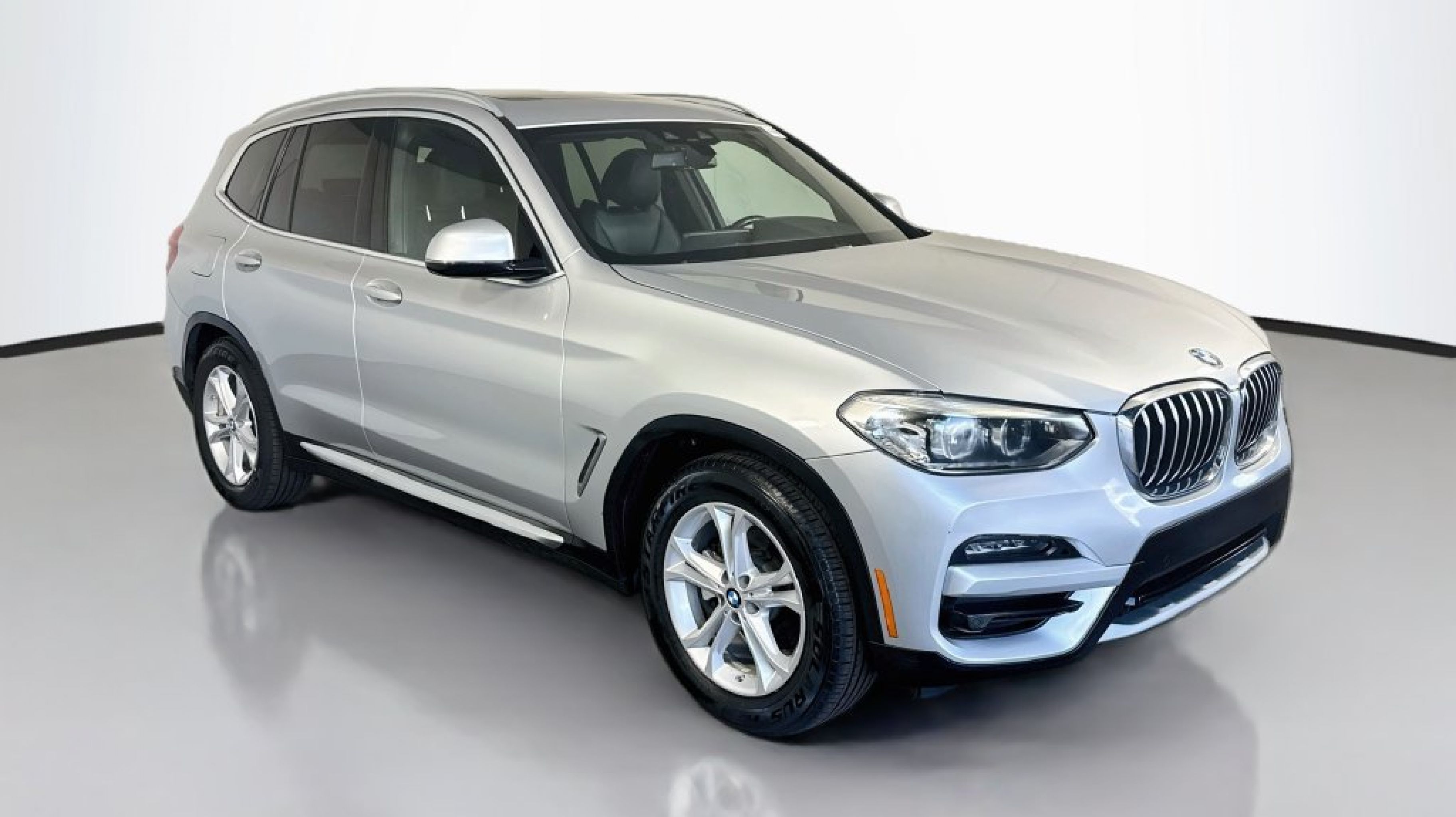 2020 BMW X3 30i