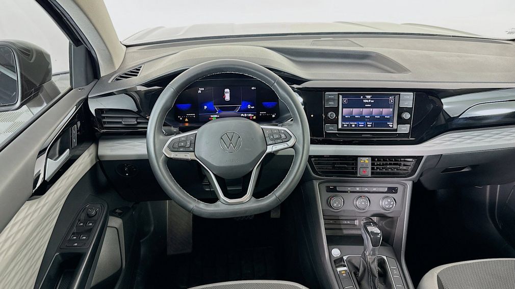 2022 Volkswagen Taos S #10
