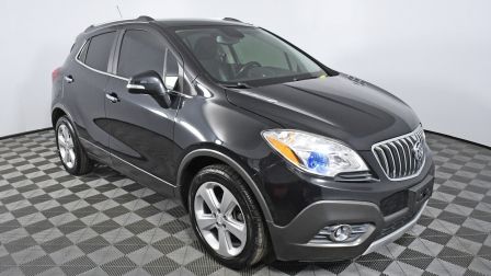 2016 Buick Encore Leather                    