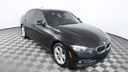 2016 BMW 3 Series 328i xDrive                    in Hollywood