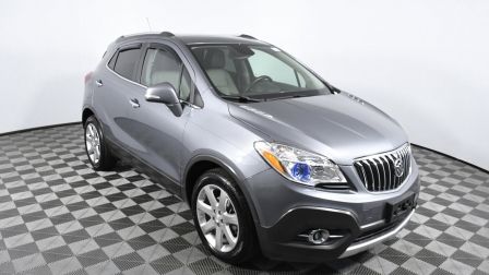 2015 Buick Encore Leather                    