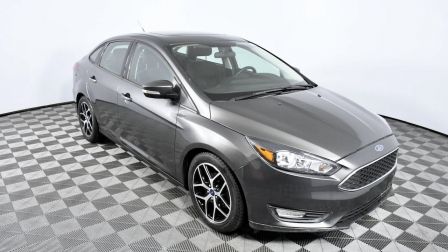 2018 Ford Focus SEL                    in Weston