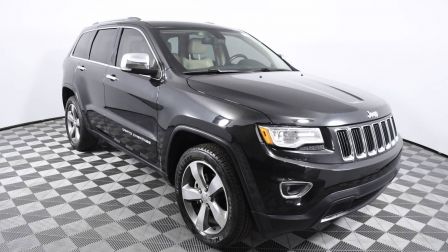 2015 Jeep Grand Cherokee Limited                    in Aventura