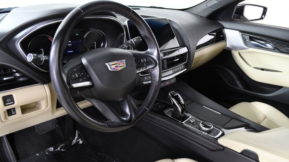 2021 Cadillac CT5 Premium Luxury #16