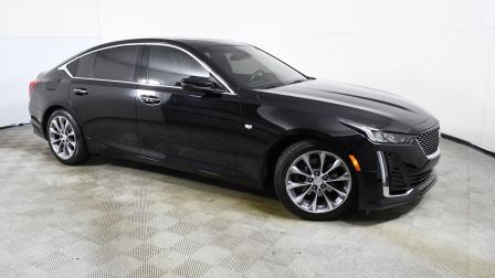 2021 Cadillac CT5 Premium Luxury                en Tampa                