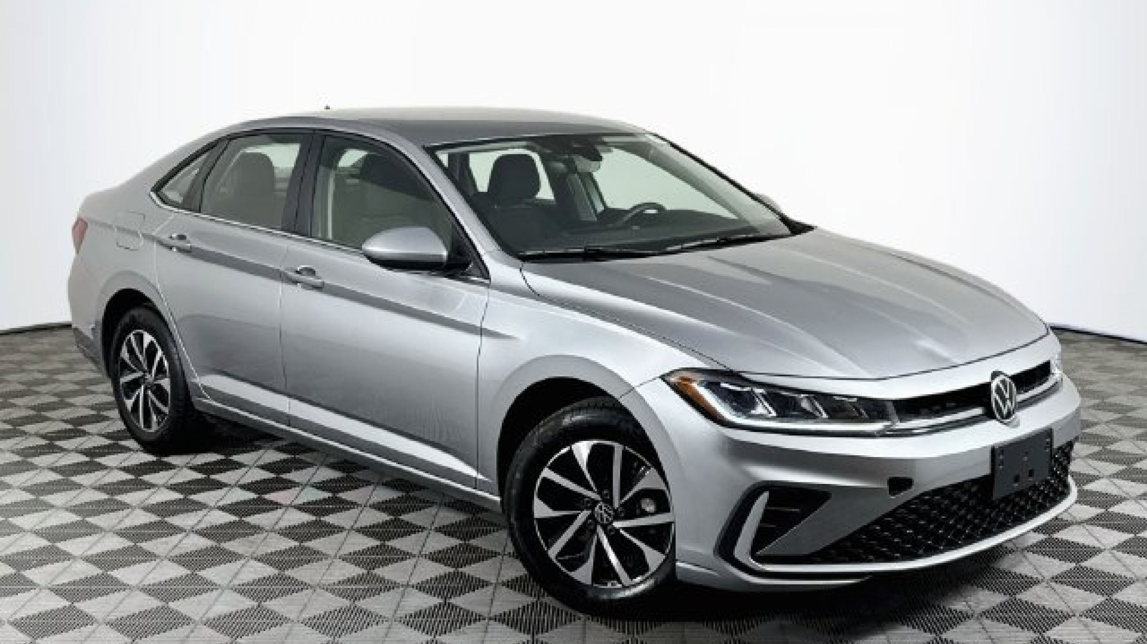 2026 Volkswagen Jetta