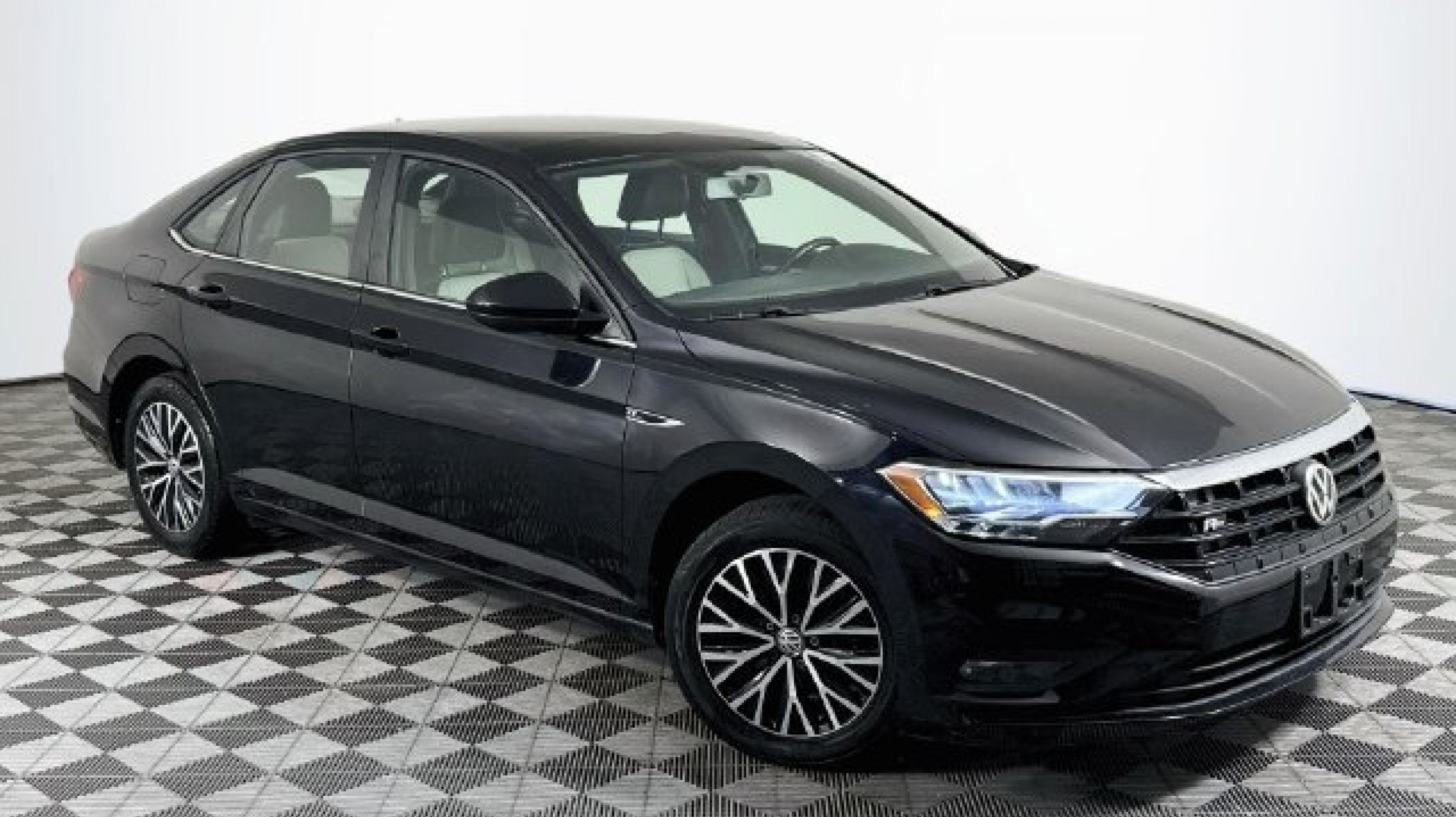 2020 Volkswagen Jetta