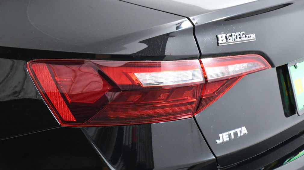 2020 Volkswagen Jetta 1.4T S #27