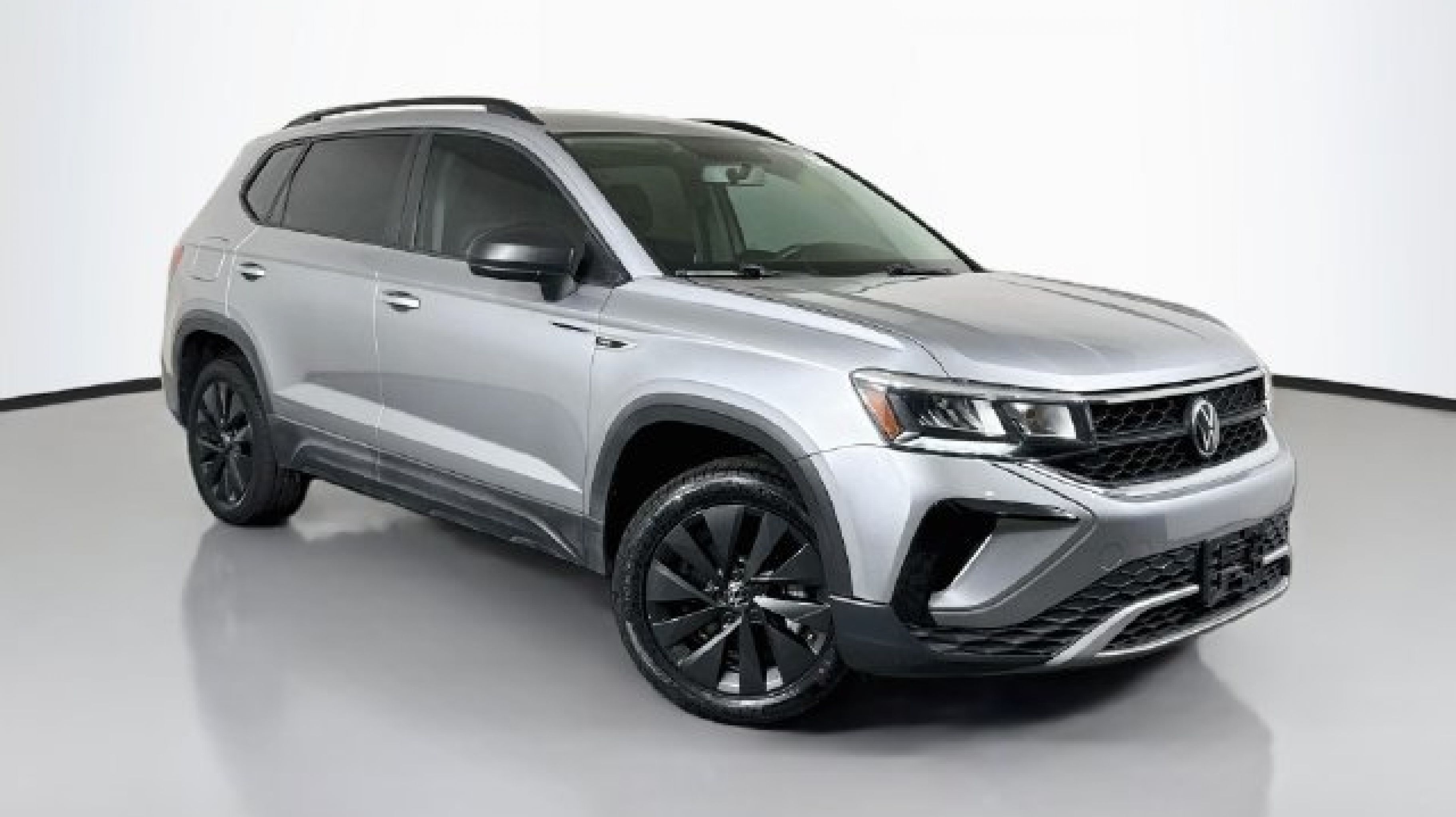 2022 Volkswagen Taos S
