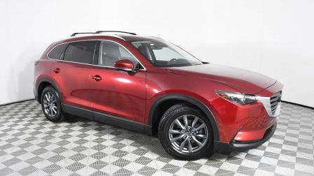 2021 Mazda CX 9 Touring                in West Park                