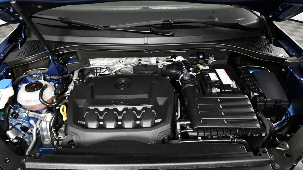 2020 Volkswagen Tiguan SE #34
