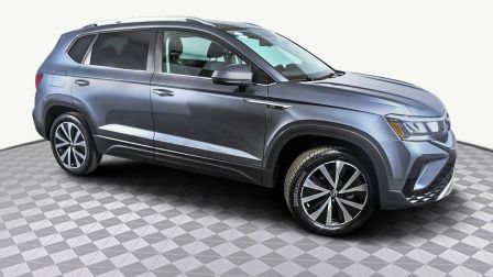 2022 Volkswagen Taos 1.5T SE                in Aventura                