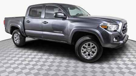 2018 Toyota Tacoma Limited                en Tampa                