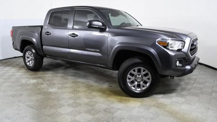 2018 Toyota Tacoma Limited                en West Palm Beach                
