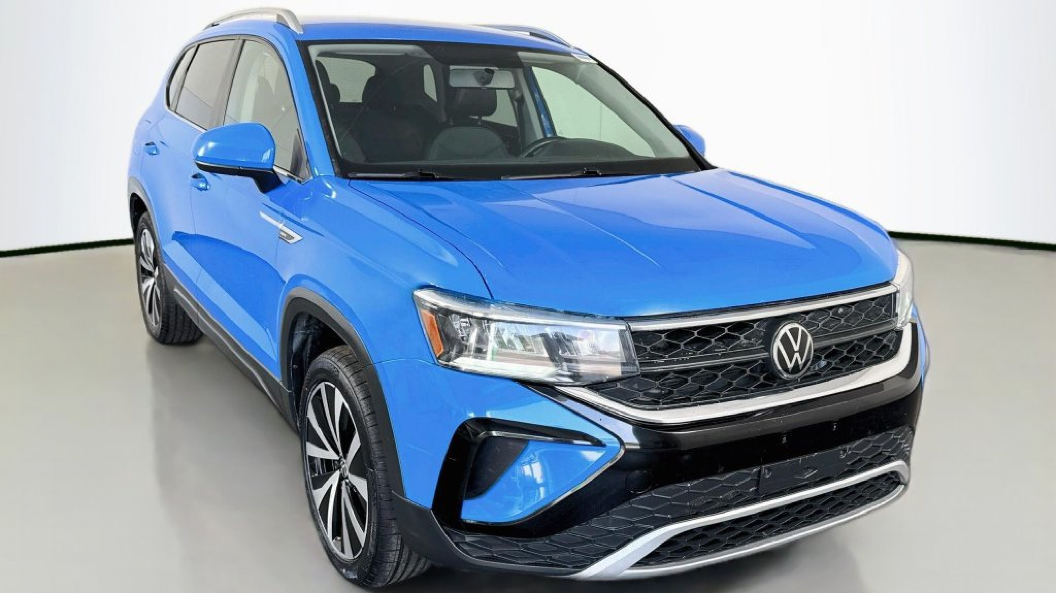 2022 Volkswagen Taos