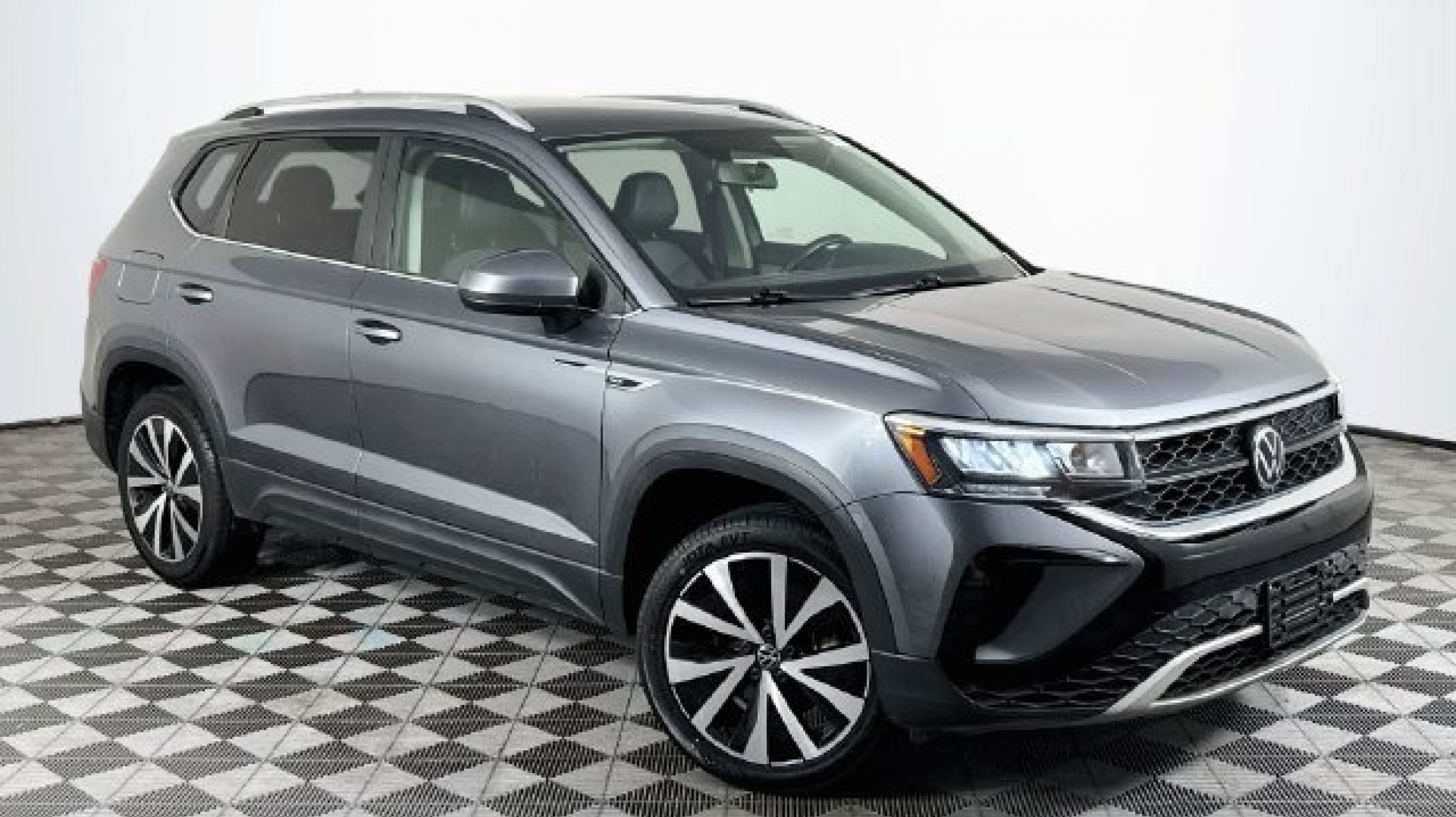 2022 Volkswagen Taos