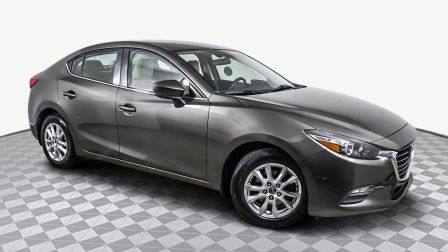 2017 Mazda Mazda3 4 Door Sport                en Miami Lakes                