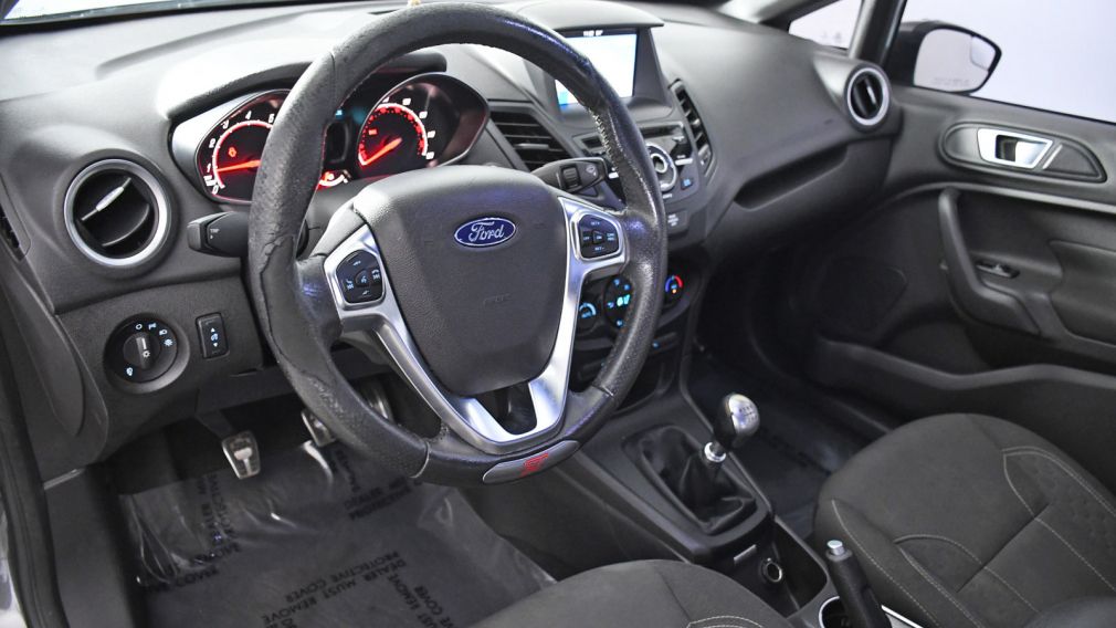 2017 Ford Fiesta ST #14