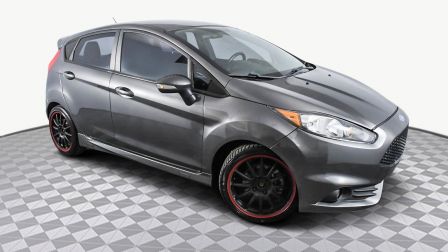 2017 Ford Fiesta ST                in Ft. Lauderdale                