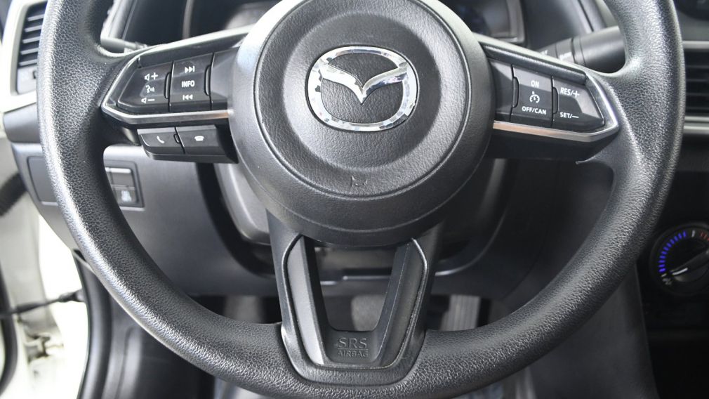 2017 Mazda Mazda3 4 Door Sport #6