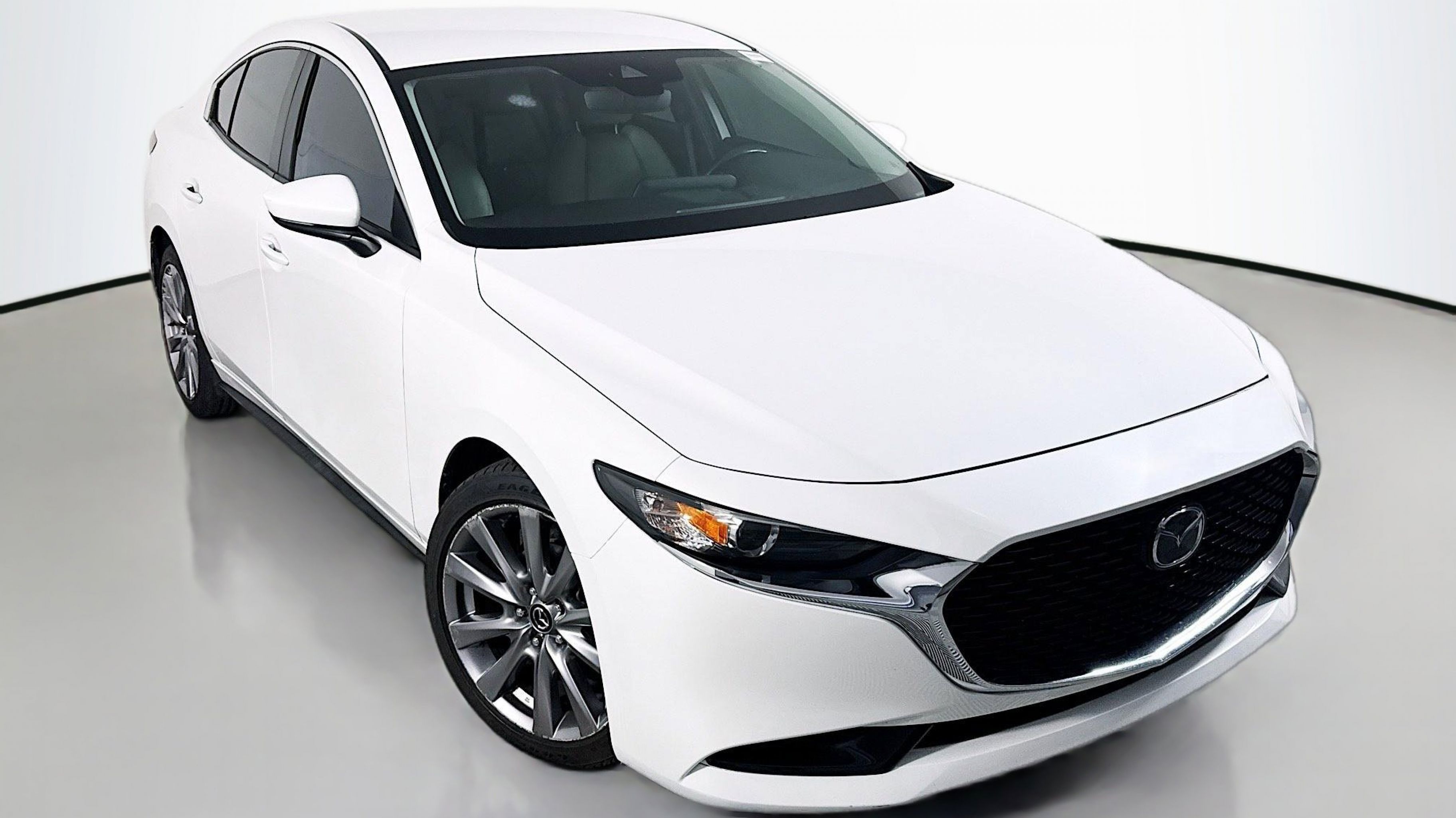 2019 Mazda CX-3 Base's photo