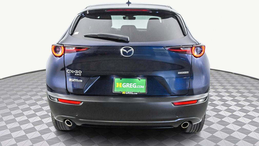 2020 Mazda CX 30 Preferred #4