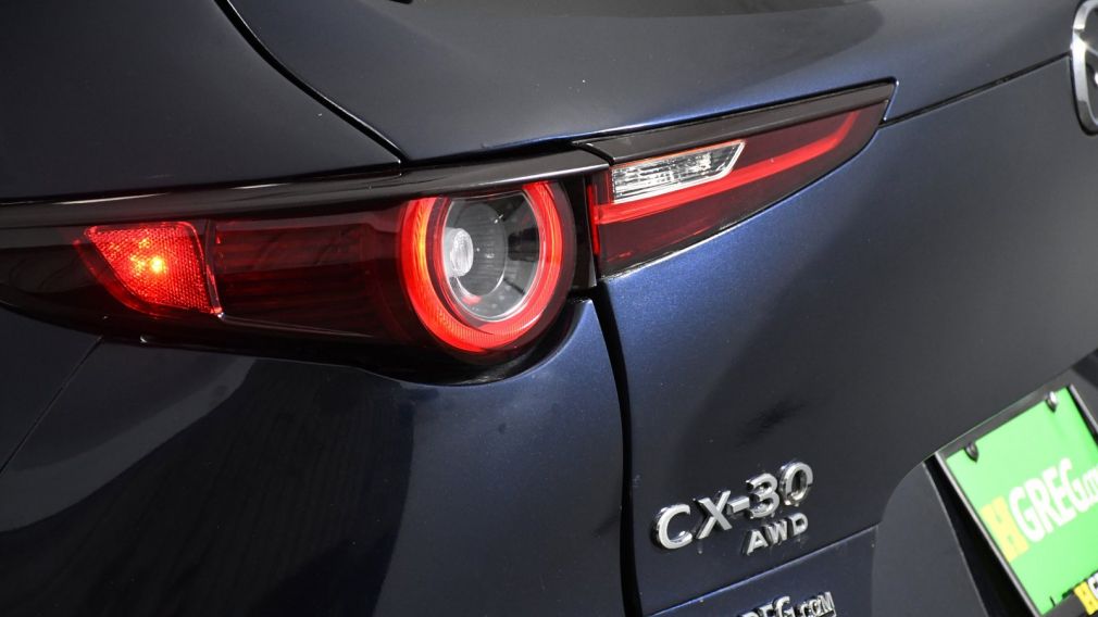 2020 Mazda CX 30 Preferred #26