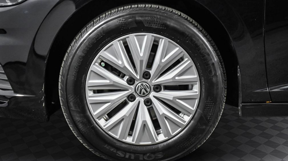 2019 Volkswagen Jetta 1.4T S #28