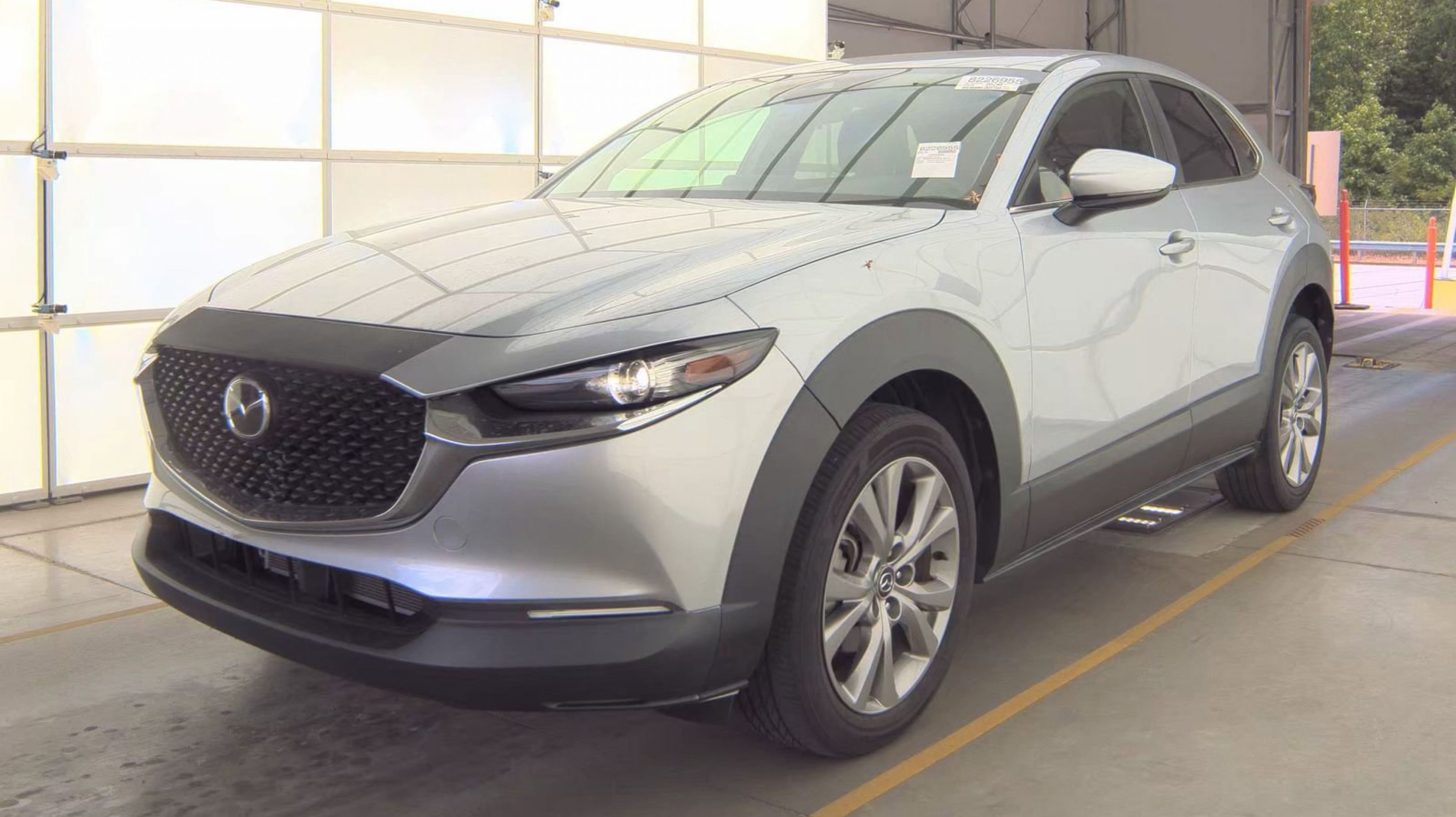 2020 Mazda CX-30 Select's photo