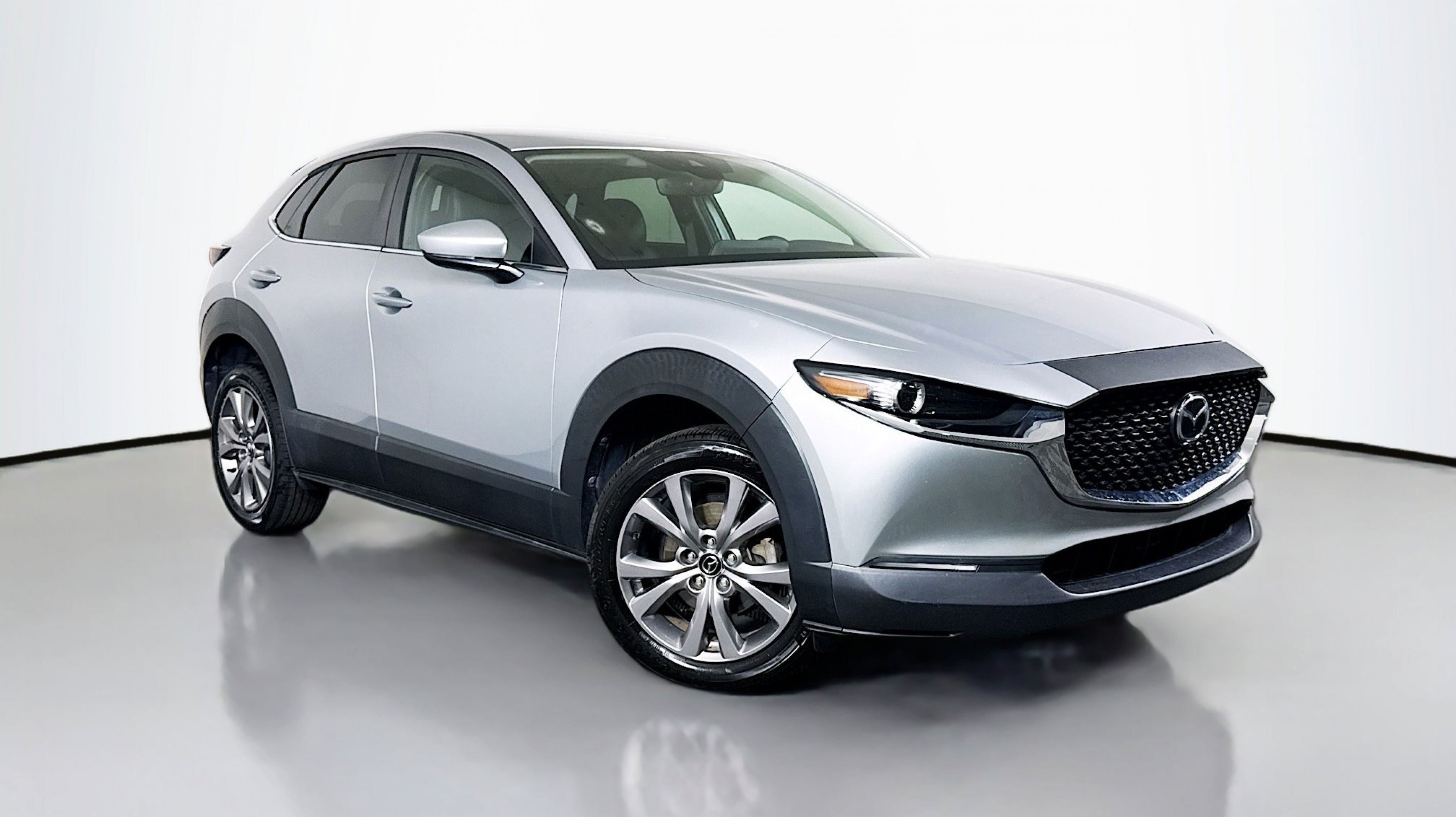 2020 Mazda CX-30 Select's photo