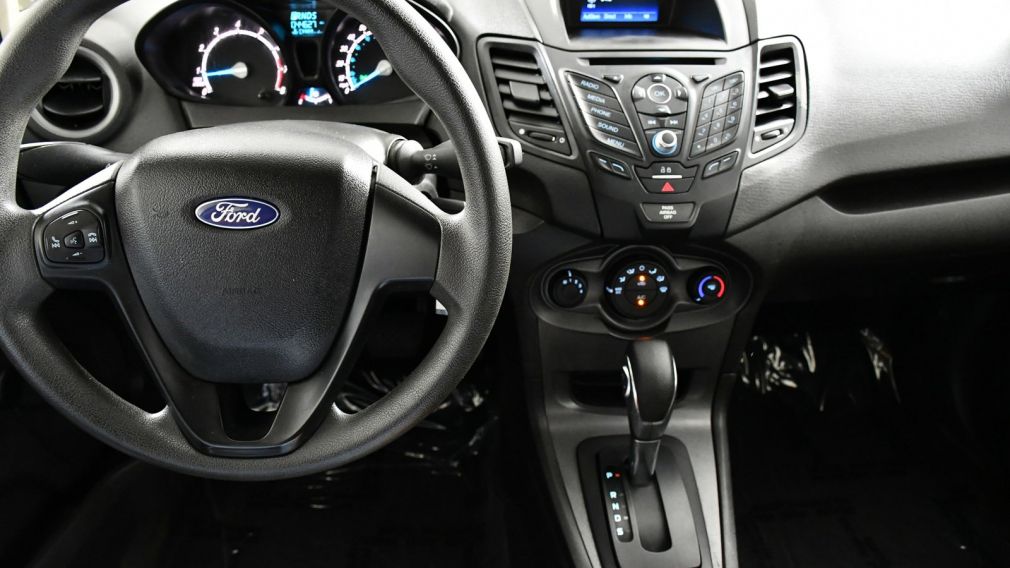 2019 Ford Fiesta S #13