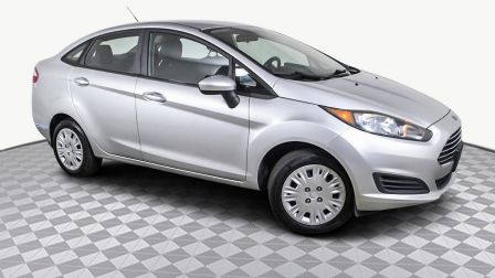 2019 Ford Fiesta S                in Tampa                