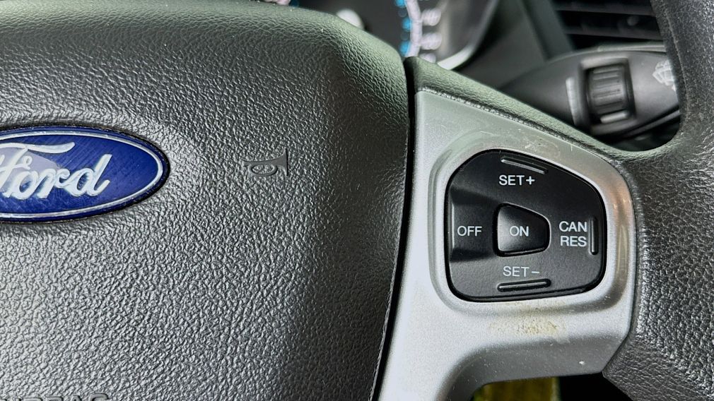 2018 Ford Fiesta SE #8