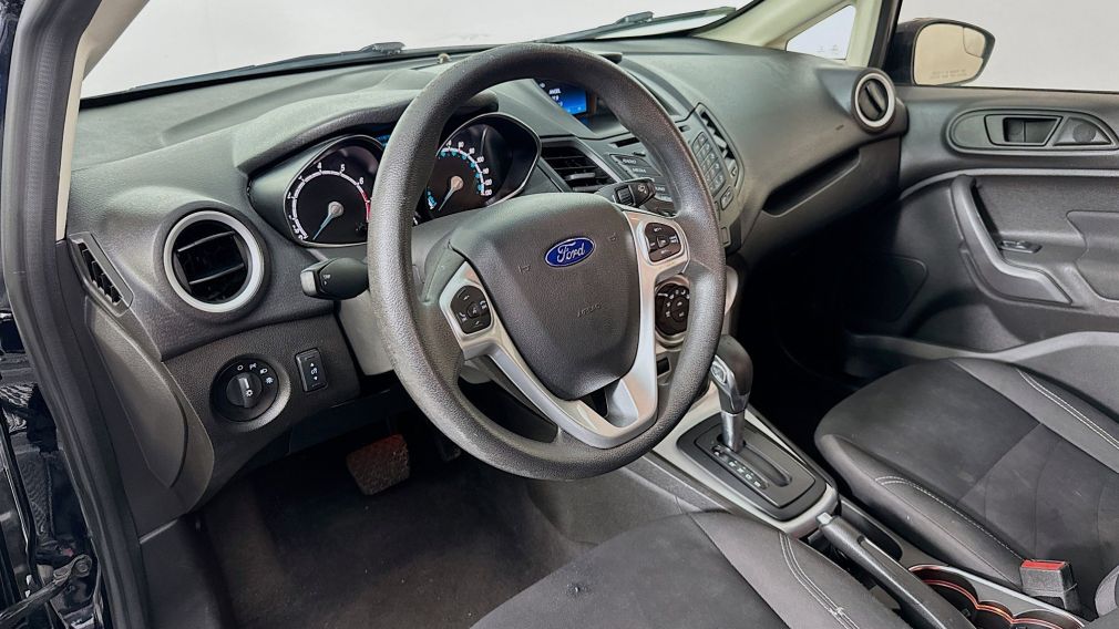 2018 Ford Fiesta SE #15