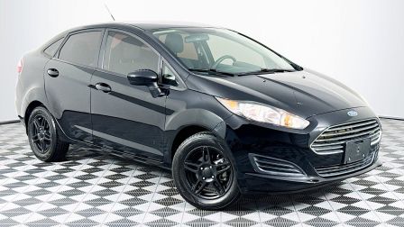 2018 Ford Fiesta SE                in City of Industry                 
