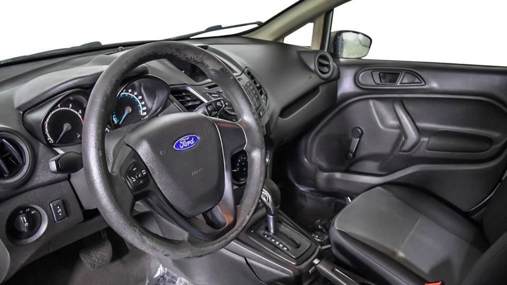 2019 Ford Fiesta S #15