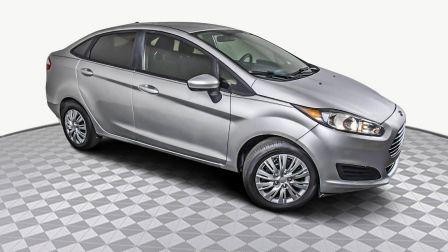 2019 Ford Fiesta S                in West Park                