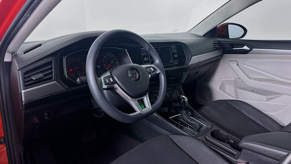2019 Volkswagen Jetta 1.4T S #15