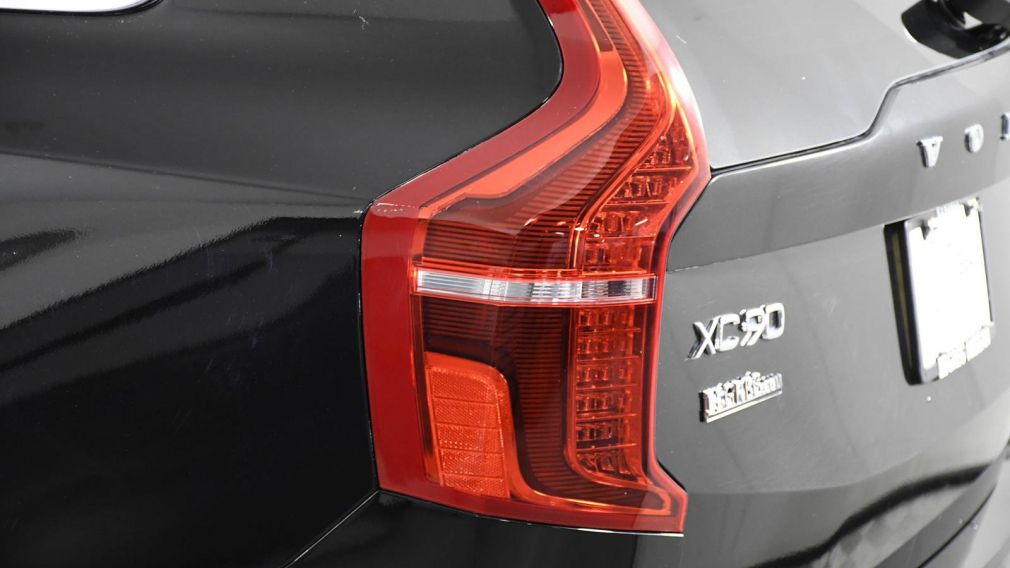2021 Volvo XC90 Momentum #28