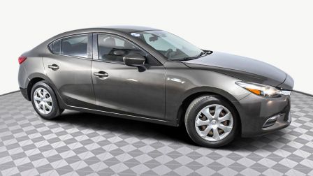 2018 Mazda Mazda3 4 Door Sport                in Doral                