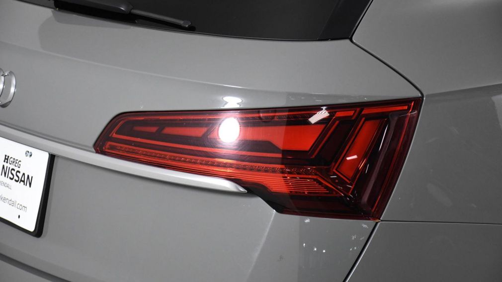 2021 Audi SQ5 Premium Plus #27