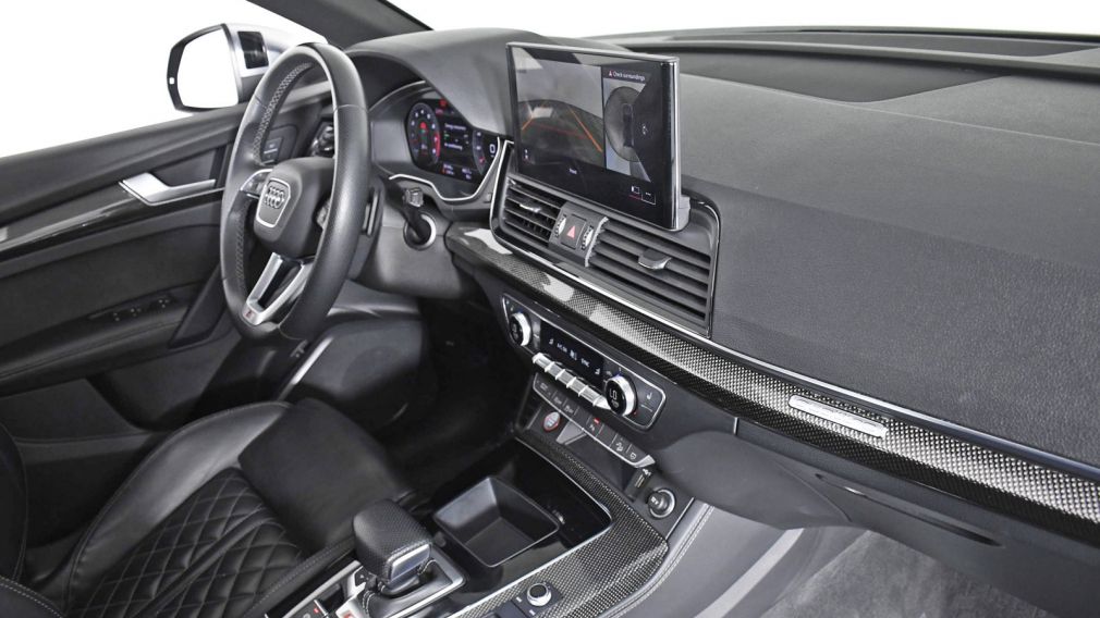 2021 Audi SQ5 Premium Plus #23