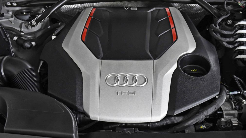 2021 Audi SQ5 Premium Plus #31