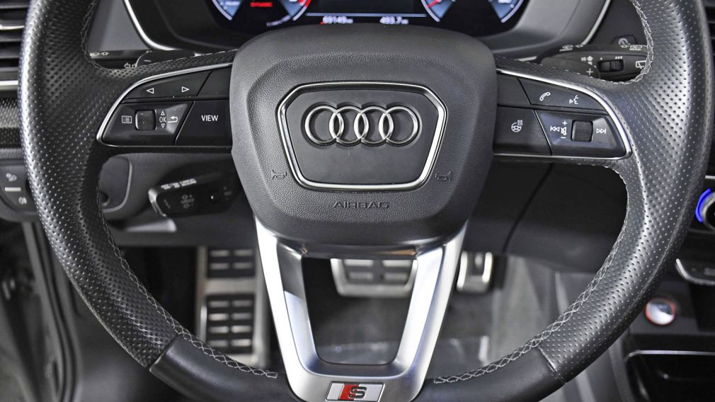 2021 Audi SQ5 Premium Plus #6