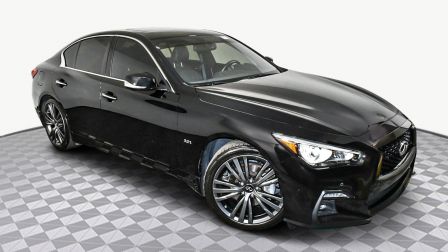 2020 INFINITI Q50 EDITION 30                in City of Industry                 